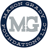 Mason Grady Foundations